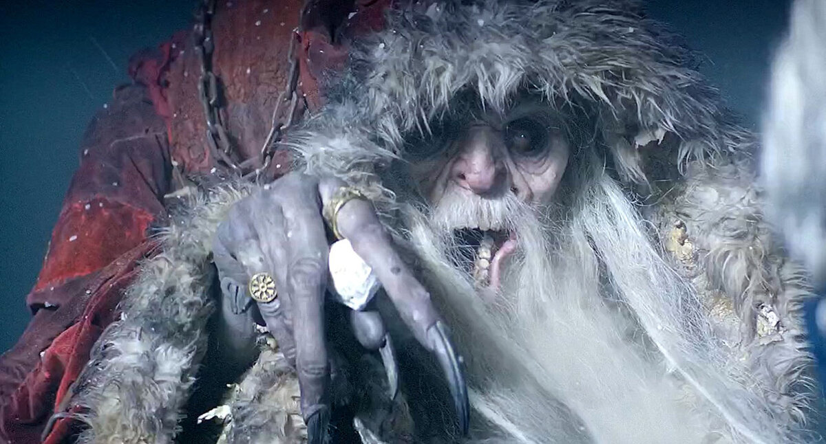 рождественские страшилки фильм 2015. лучшие ужасы новогодние. лучшие ужасы новогодние.