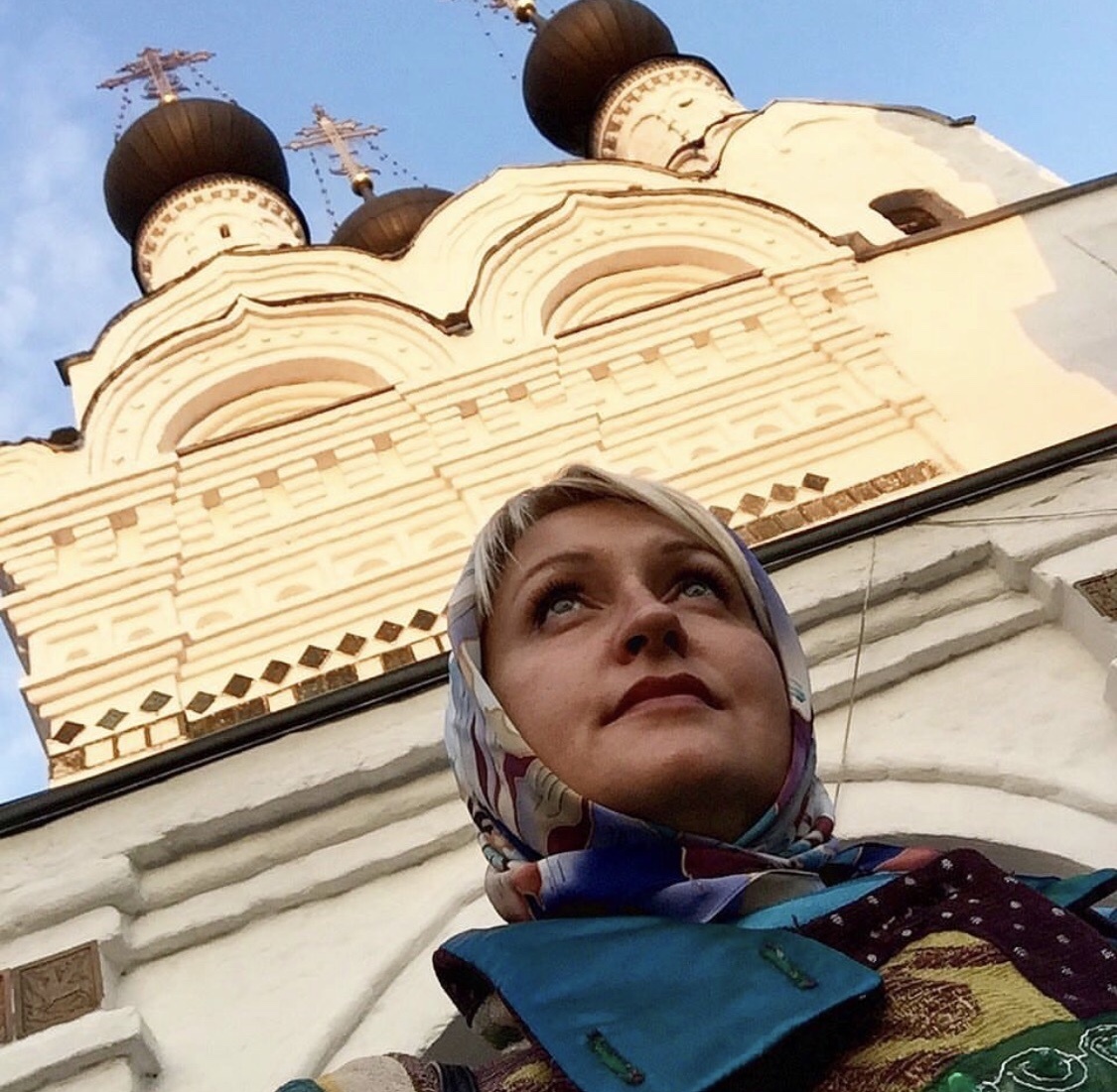 Муром, монастырь Святой Троицы