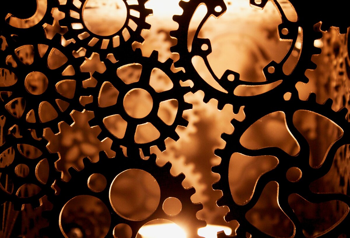 Рассказ начинающих предпринимателей