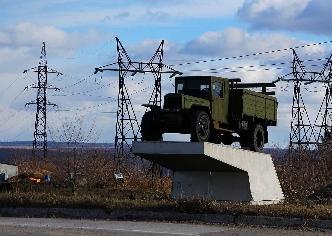 Военный город Юрга | Фото из рюкзака | Дзен