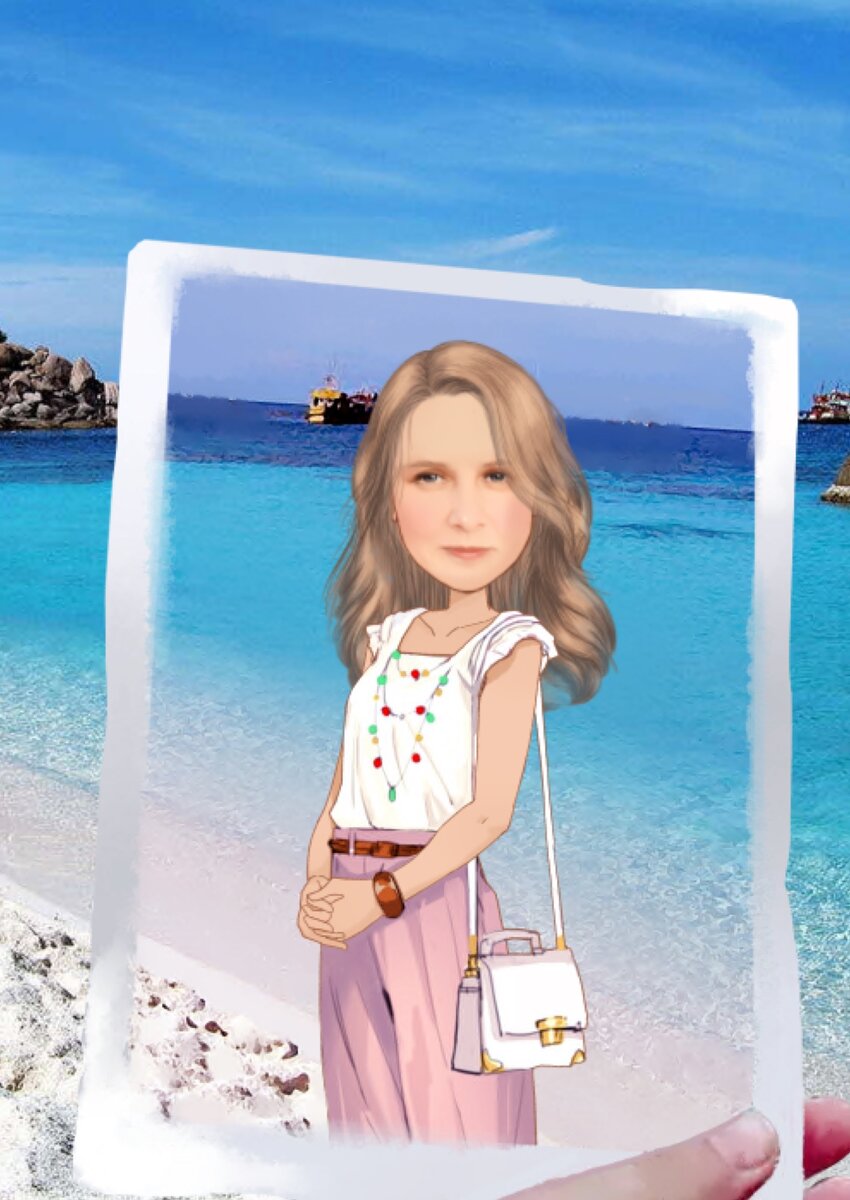 Ну вот почти так я и выгляжу в сови 50:)