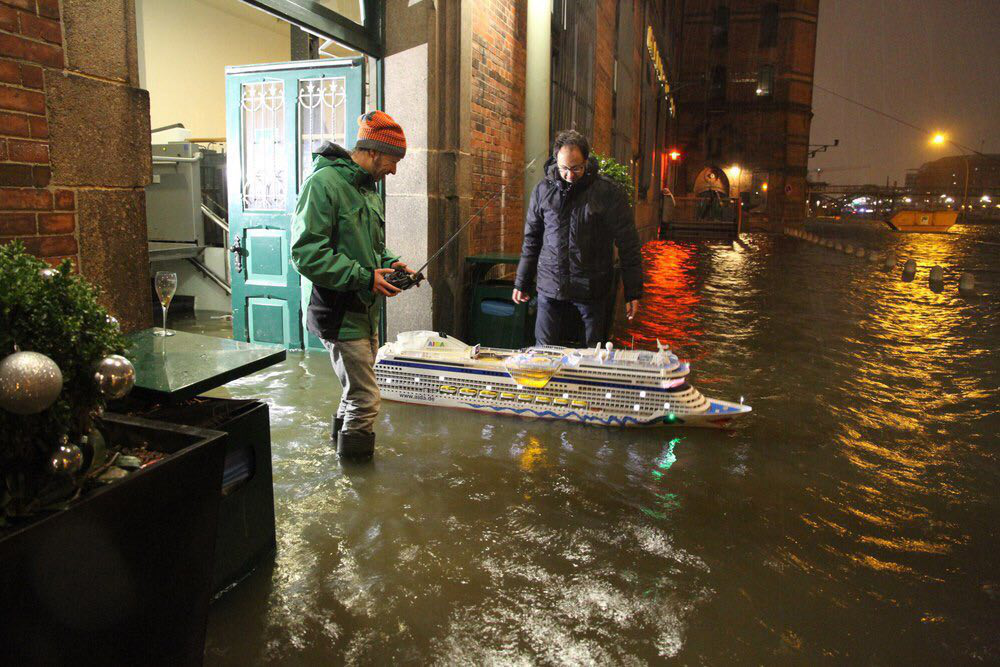 Бывает и такое:)