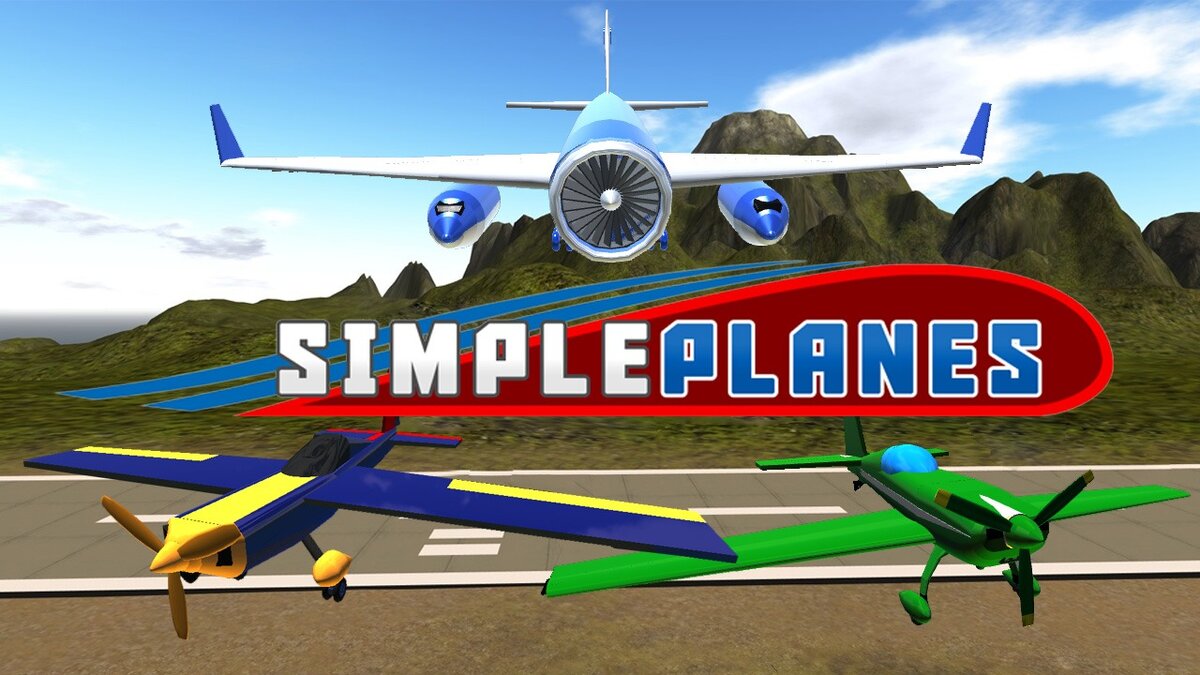 летать на самолете игра. Plane игра. Simple planes гиперзвук. 104. симпл плейнс.
