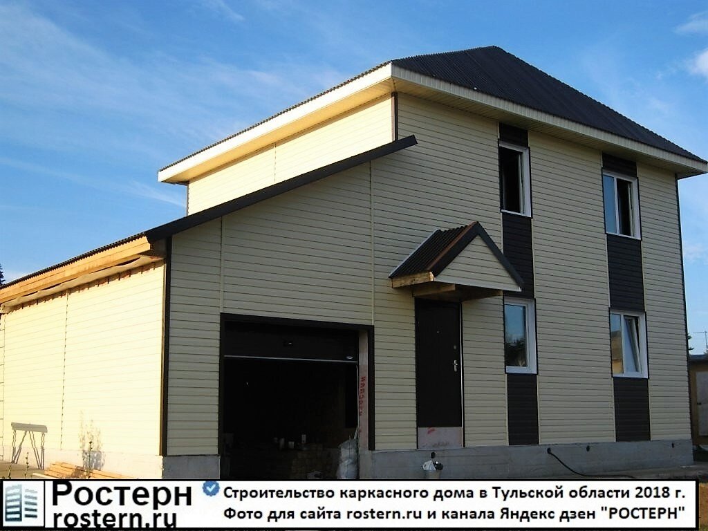 источник фото: https://rostern.ru/projects/stroitelstvo-karkasnogo-doma-tulskaya-oblast/