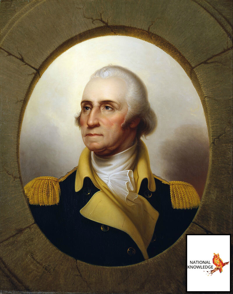 George Washington