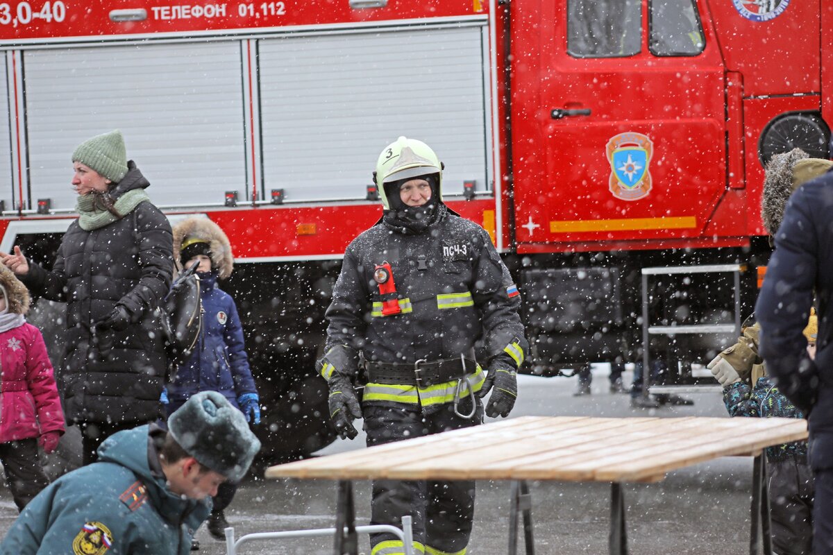 Фото: Маргарита Гафурова