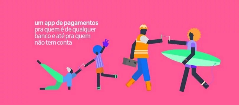 App de Pagamentos Iti Itaú