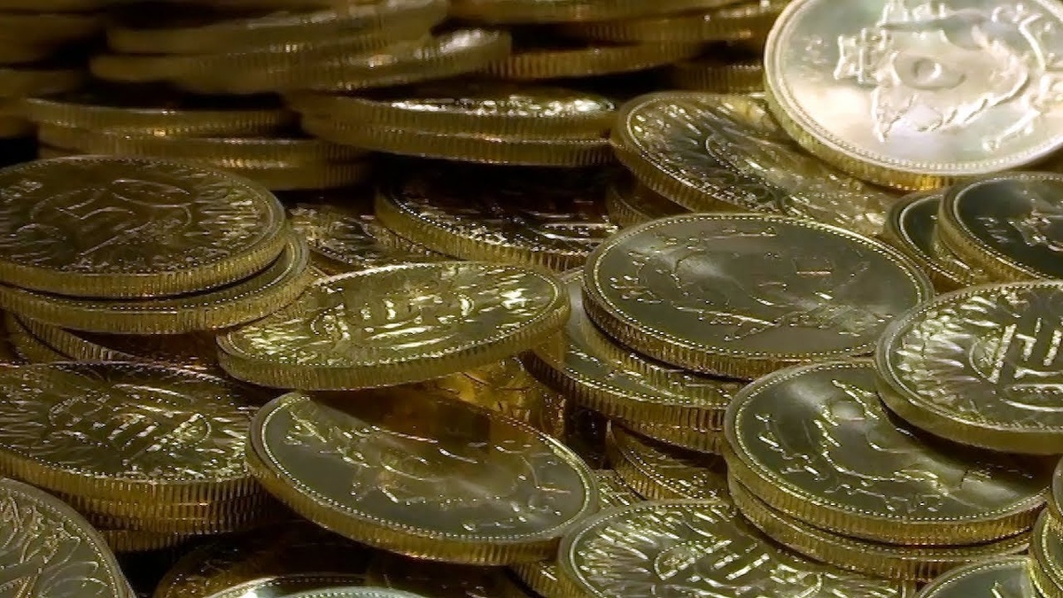 Безусловный Базовый Доход