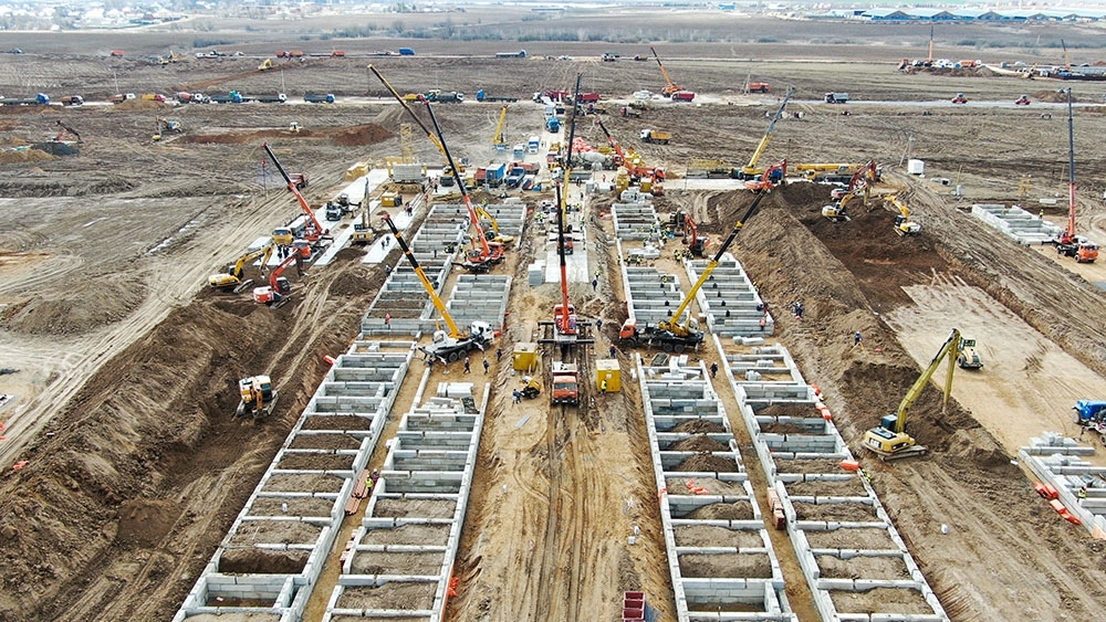 📸: Денис Воронин / Агентство «Москва»