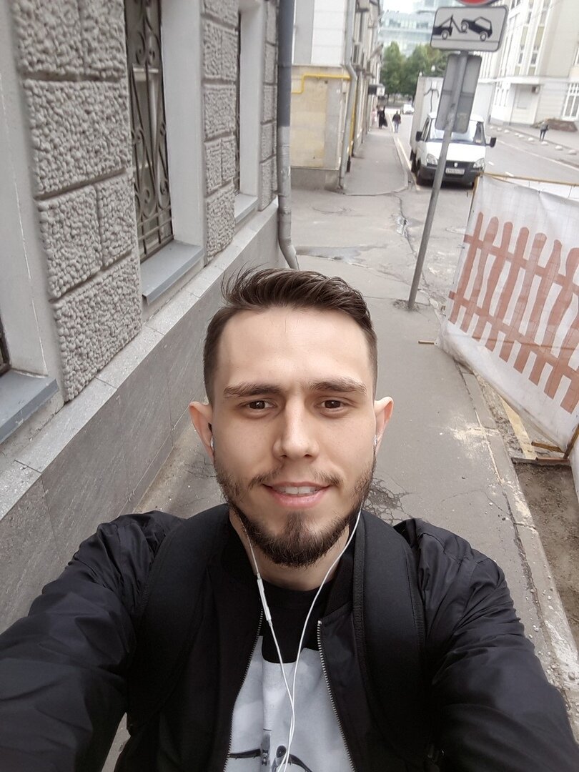 У этого парня уже нет долгов, красава!