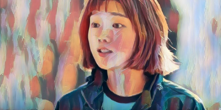 Ким Бок Чжу. Изображение создано на основе дорамы. Права принадлежат телеканалу MBC