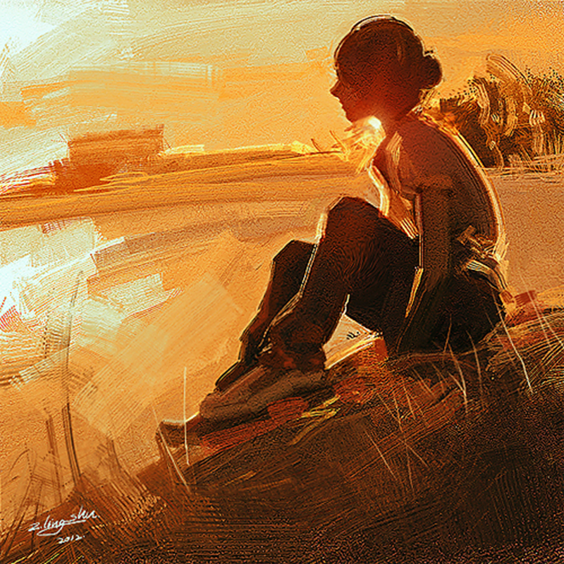 ��������� � ������ ������� ���� �� (Z. Ling Shu) ����� ���������� ������� � ������� ����������, �������� ���������� �� ������������ ��������� ����.-7