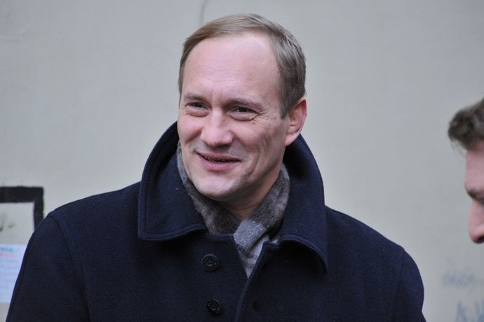 Евгений Сидихин, актер. Фото с открытых источников интернета