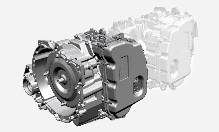 Замена масла в роботизированной коробке 6DCT Powershift - Powershift - Клуб S-Max&Galaxy