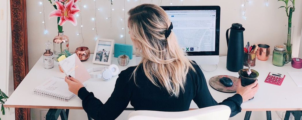 Home office