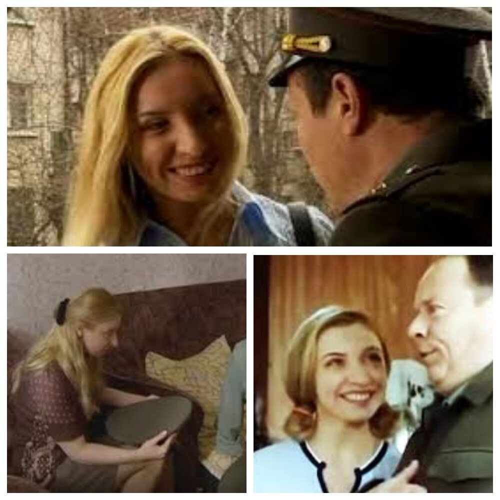 Жена шматко из сериала солдаты актриса фото "От актрисы до воровки": жизнь и непростая судьба актрисы, игравшей жену прапорщ