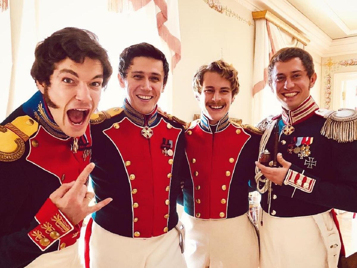 "Союз спасения"