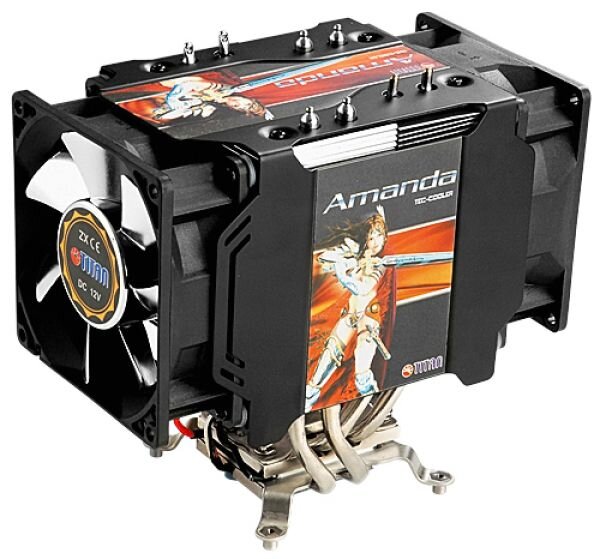 Несколько идей из «элемента Пельтье». Получение электричества из огня ...