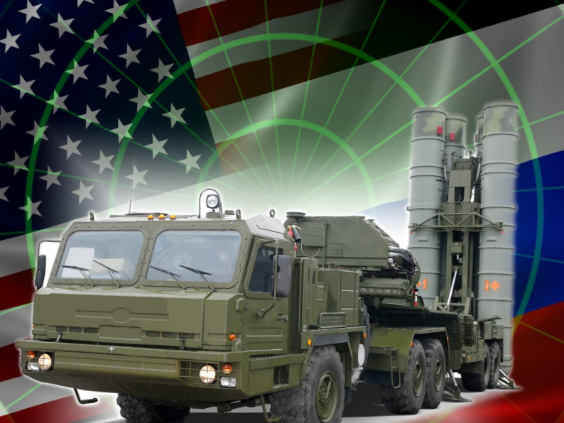 Коллаж моего представления происходящим!