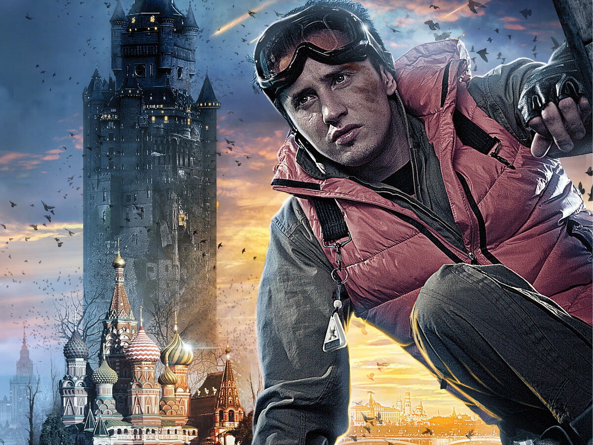 Источник: Яндекс.Картинки / Ну, в принципе, не плохой Артем получился...