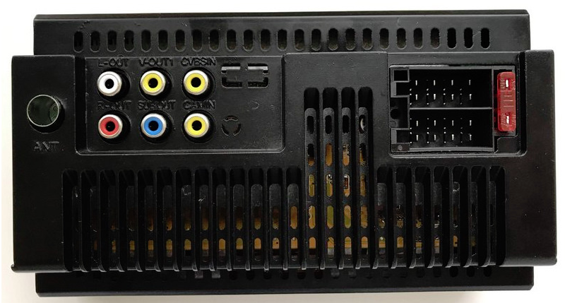 Так можно определить хорошее шасси.