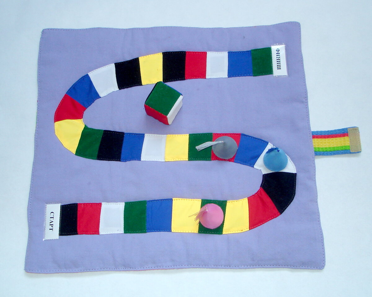 Из серии "Мастер-классы с детьми и для детей" Ирины NN.