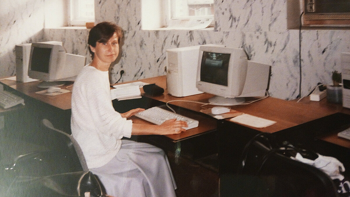 Фото автора 2000г. Поддержите автора лайками и комментариями!