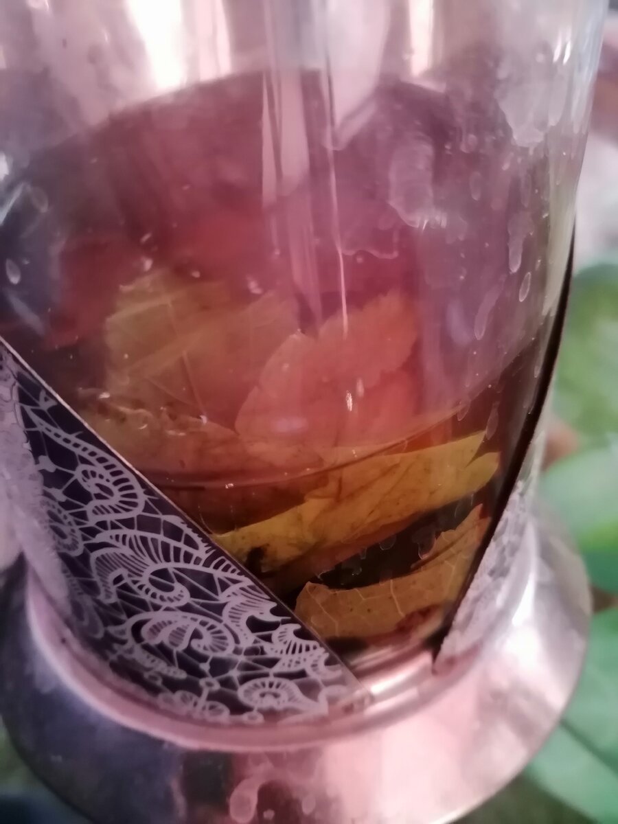 Готов к употреблению через 5-10 минут