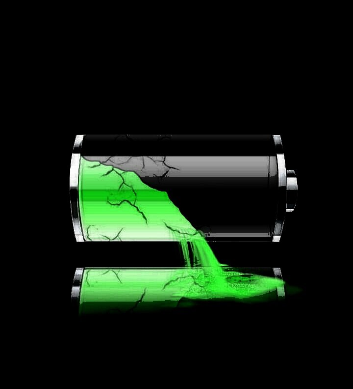 Энергия - сила