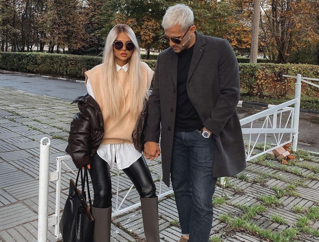 Федор Стрелков и Анита Кобелева, источник фото: https://yandex.ru/images/