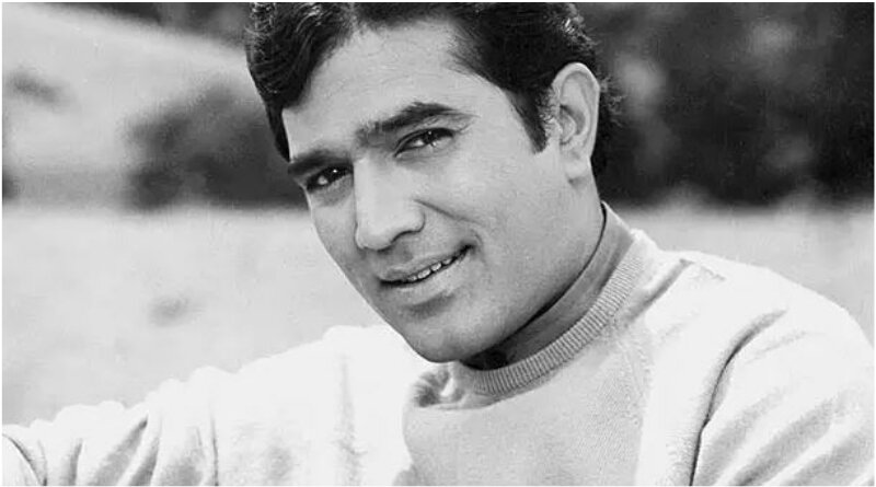 Не сказать, что Раджеш был писаным красавцем, но чертовски привлекательным. Его боготворили и сходили по нему с ума. Фото - https://clck.ru/RsXWv