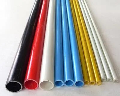 Трубы стекловолокно