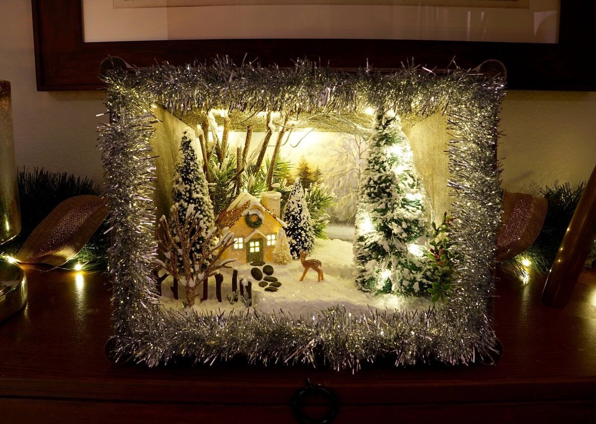 Фото из Pinterest