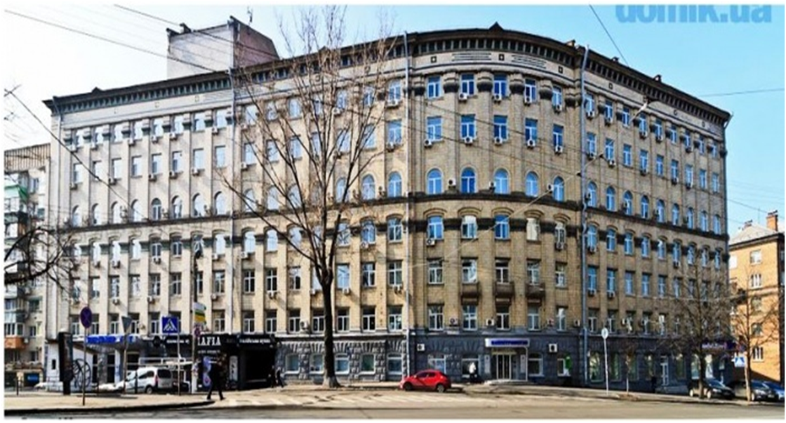 Институт „СОЮЗГАЗПРОЕКТ и „Главукрнефтегазстрой СССР“.