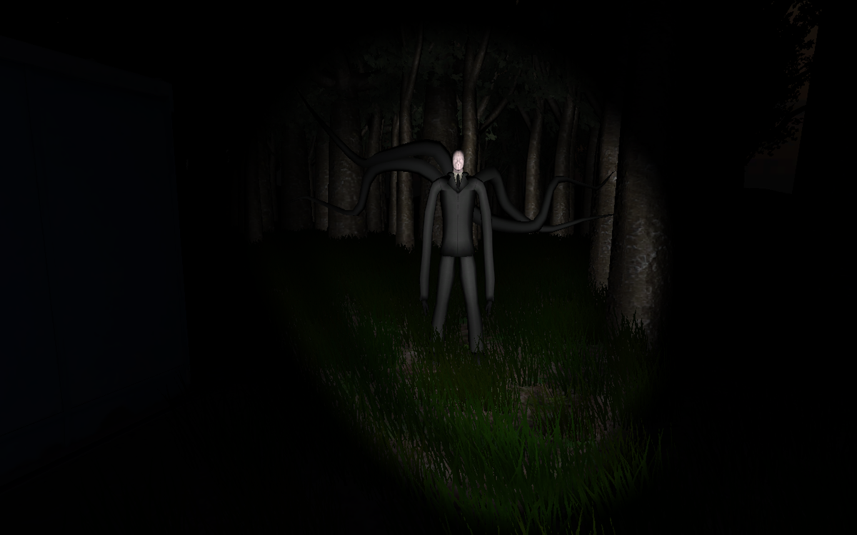 Падлюка, до сих пор мурашки...