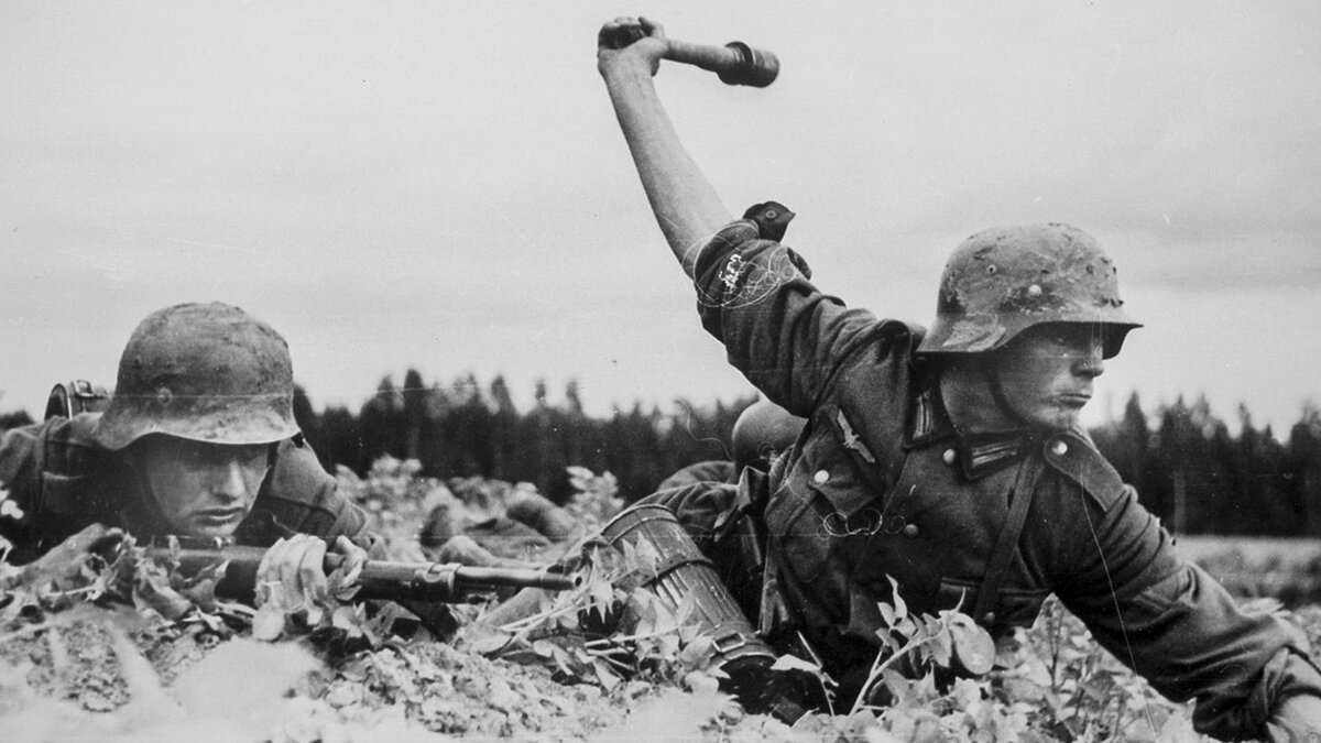 Архивное фото