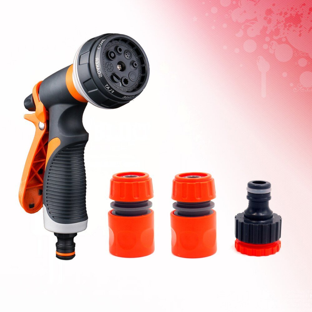 Поливочный пистолет