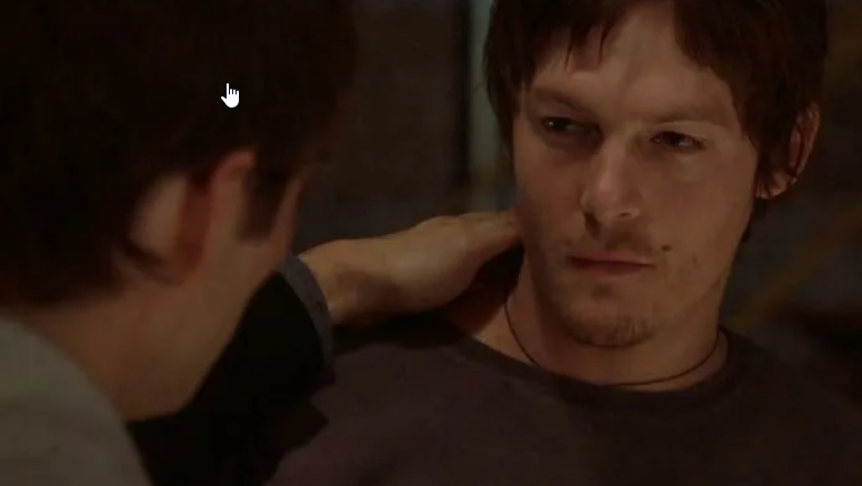 Фильм "Сплетня", 2000