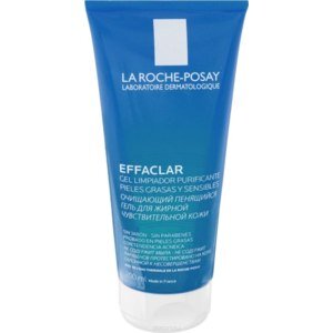  Пенящийся гель Effaclar - для очищения кожи лица.