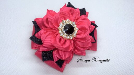 Ribbon Jewelry