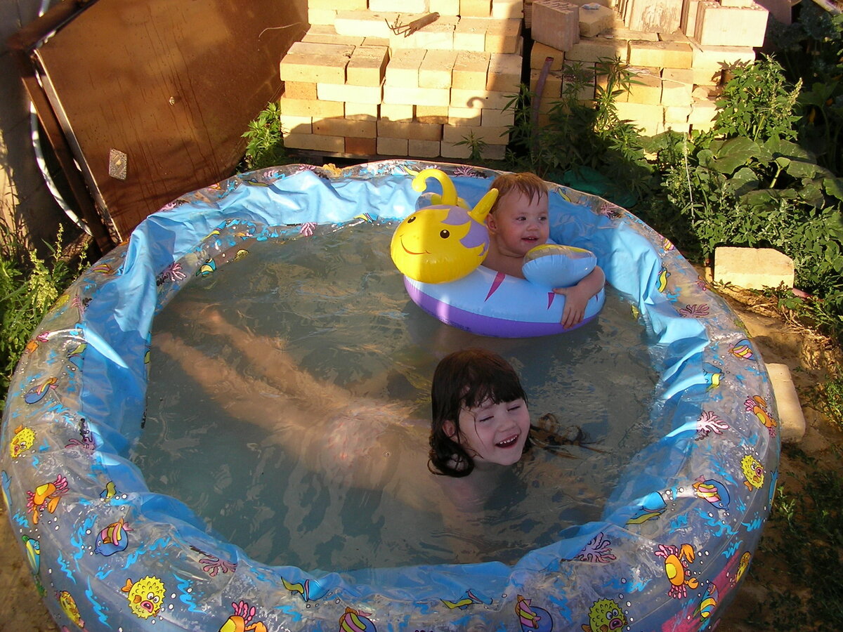 Фото автора