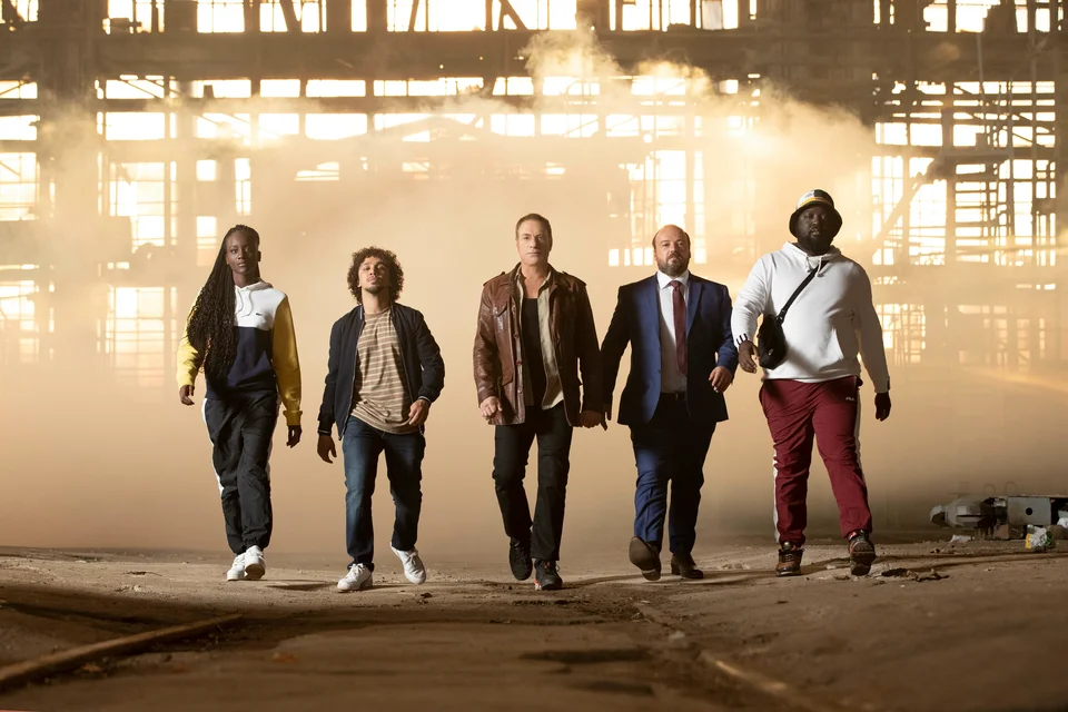 Кадр из фильма 