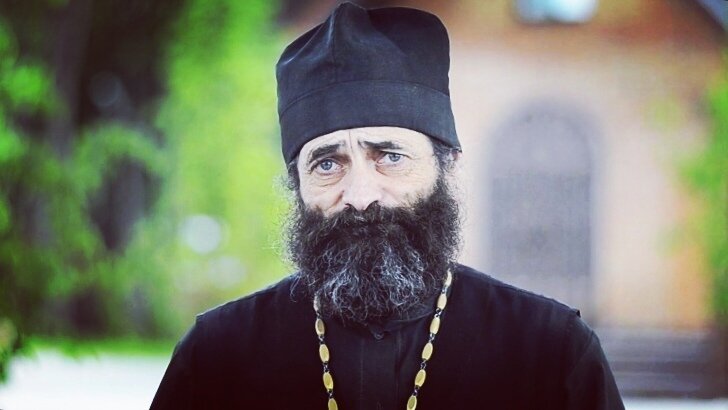 Макарий (Маркиш) — иеромонах, церковный публицист, писатель, миссионер. 
