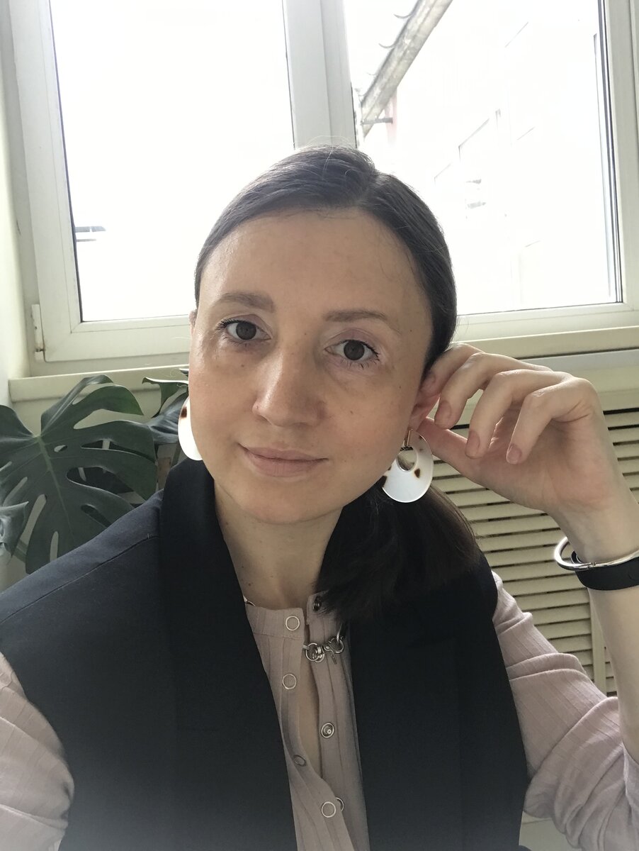 Фото из личного архива