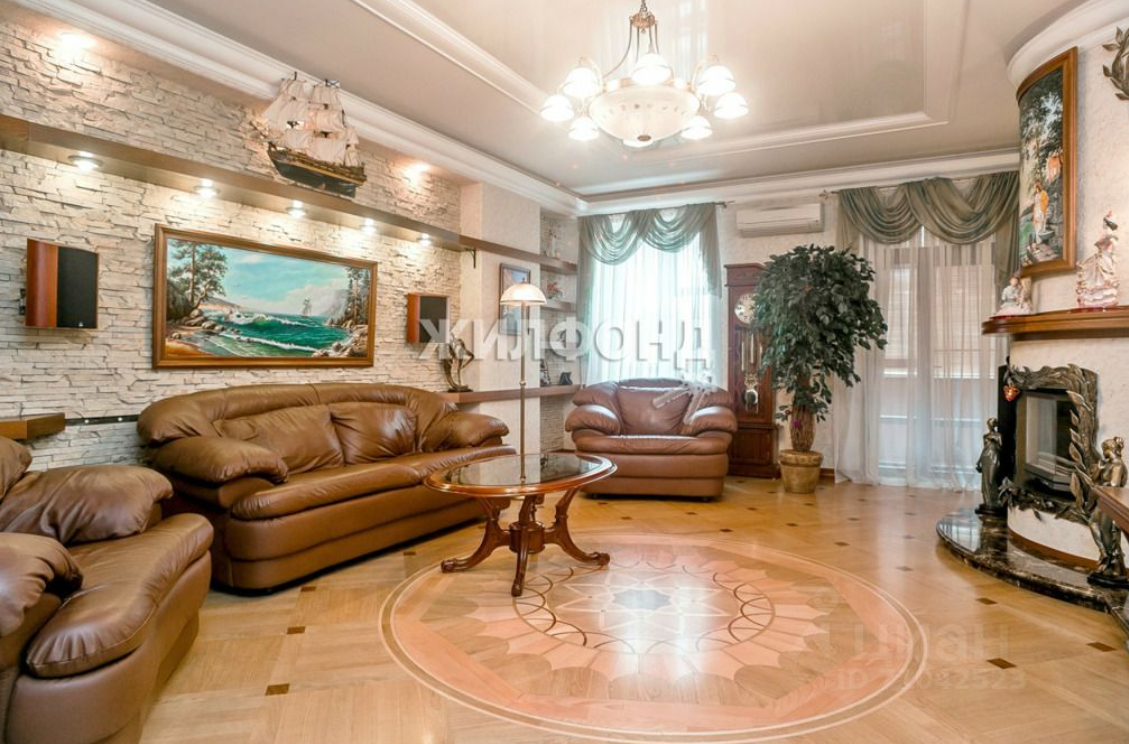 Квартира миллион рублей
