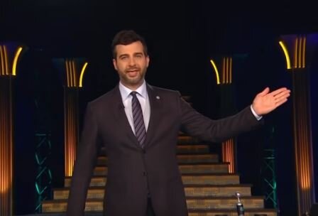 Иван Ургант