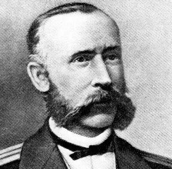 И.П. Белавенец. Из открытых источников