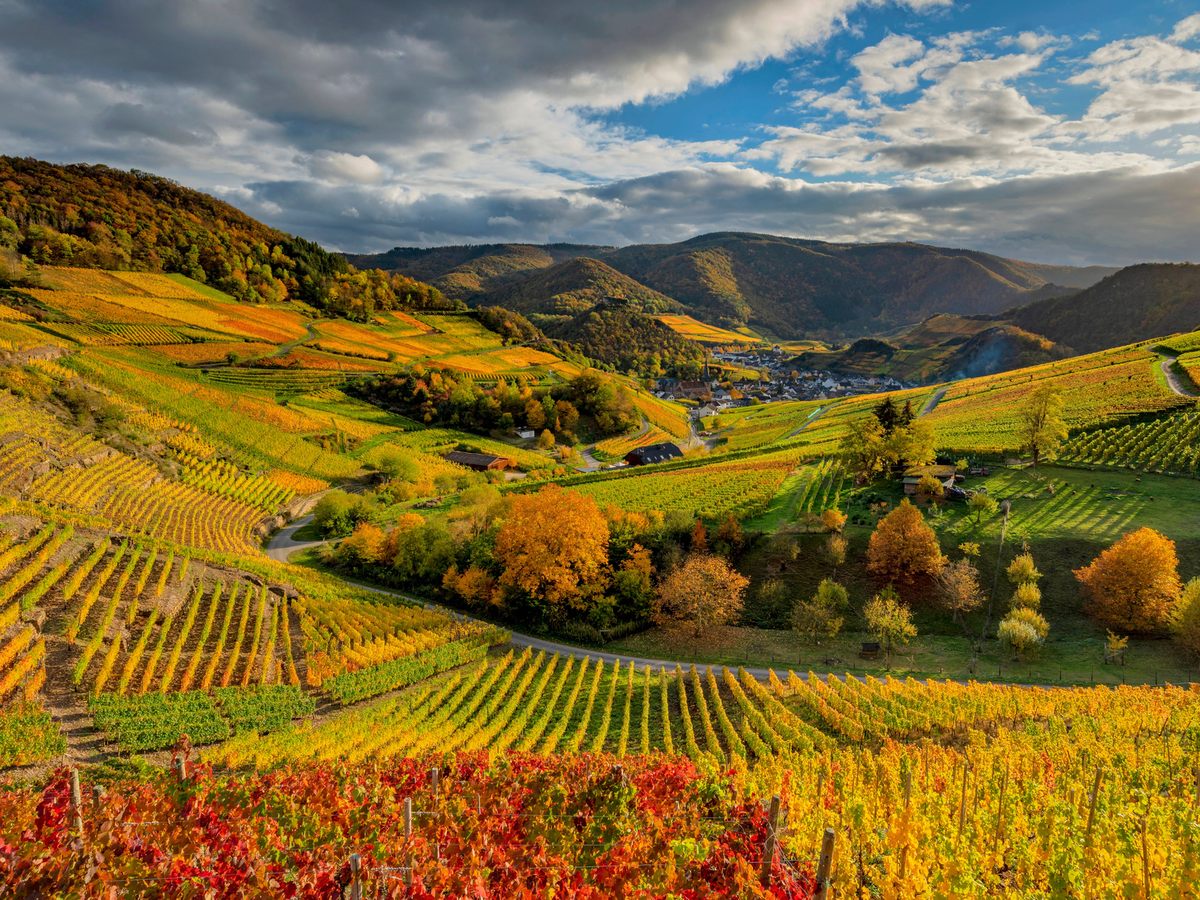 В Испании распродают участки под строительство по 30 тысяч евро