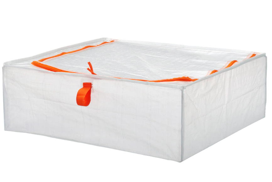 Сумка для хранения ПЭРКЛА (Икеа)