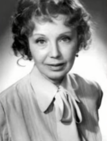 Елена Добронравова - актриса - фотографии - советские актрисы - Кино-Театр.Ру